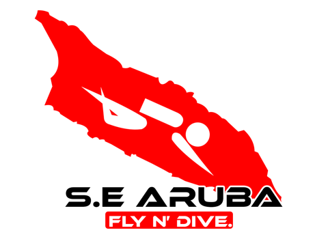 S.E Diving Aruba